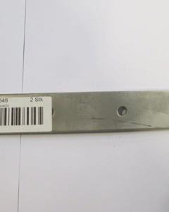 Counter plate f/valve drinker